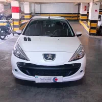 207 دنده ای فول 99|خودرو سواری و وانت|تهران, نیروی هوایی (پیروزی)|دیوار