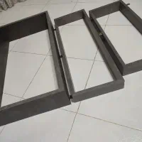 شلف دیواری برای انواع دکور