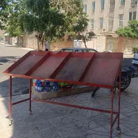 استند میوه