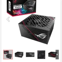 پاور راگ استریکس ۷۵۰ گلد ۸۰ پلاس