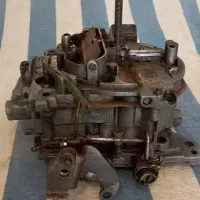 لوازم یدکی آمریکایی بیوک و نوا|قطعات یدکی و لوازم جانبی|کرج, حیدرآباد|دیوار