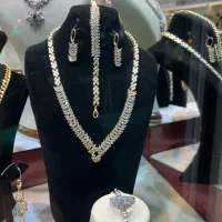 سرویس عروس(کپی طلا)|بدلیجات|قم, نیروگاه|دیوار
