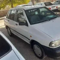 پراید مدل ۹۰ SL