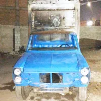 نیسان مدل 85