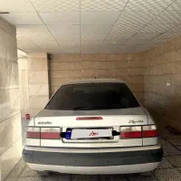 زانتیا خانگی مدل 85 پرشتاب و بدون رنک|خودرو سواری و وانت|یاسوج, |دیوار