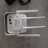 مودم بیسیم 4G نزتک مدل 99 DX