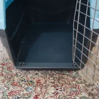 باکس حیوانات|لوازم جانبی حیوانات|پاکدشت, پارچین|دیوار