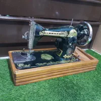 چرت خیاطی برقی|چرخ خیاطی و ریسندگی|کاشان, میدان کهنه|دیوار