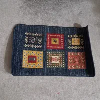 فرش  آشپزخونه خونه به همراه پادر