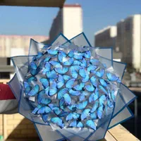 دسته گل طبیعی مصنوعی با طرح و رنگ دلخواهتون|گل و گیاه طبیعی|ماهدشت, |دیوار