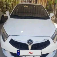 برلیانس ۲۲۰