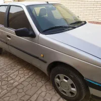 معاوضه با خودرو