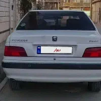 فروش،معاوضه پارسLX TU5سیمی1400|خودرو سواری و وانت|یاسوج, |دیوار