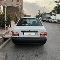 پراید ۱۳۱ مدل ۹۱|خودرو سواری و وانت|همدان, |دیوار