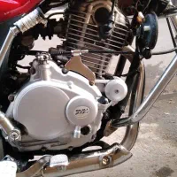 پالس پره ای ۱۸۰مدل ۸۷|موتورسیکلت|تهران, شهرک ولیعصر جنوبی|دیوار