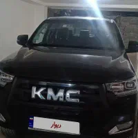 kmc t8|خودرو سواری و وانت|بجنورد, |دیوار