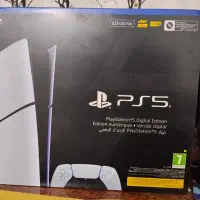 ps 5 اسلیم دیجیتال