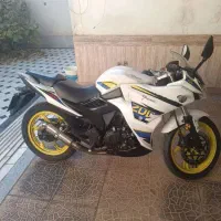 موتور مگلی 200R مدل 1402