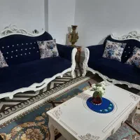 مبل|مبلمان خانگی و میز عسلی|علی‌آباد کتول, |دیوار