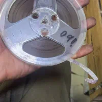 25 عدد نوار ریل اورجینال|سیستم صوتی خانگی|تهران, ائمه اطهار|دیوار