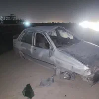پراید صندوق‌دار بنزینی، مدل ۱۳۸۹|خودرو سواری و وانت|اهواز, اسماعیلیه|دیوار