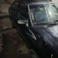 پراید83 دو رنگ موتور سالم|خودرو سواری و وانت|کرج, شهرک سهرابیه|دیوار