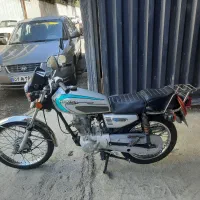 هندا لیفان پنج دنده