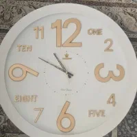 ساعت دیواری