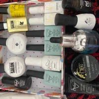 وسایل کامل ناخن|آرایشی، بهداشتی، درمانی|همدان, |دیوار