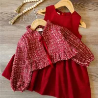 لباس مادر و کودک