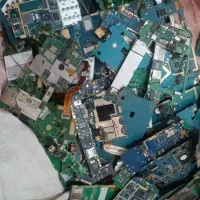 برد ضایعاتی موبایل و کامپیوتر بالاترین قیمت