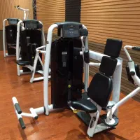 دستگاه بدنسازی تکنوجیم چین|تجهیزات ورزشی|تهران, تجریش|دیوار