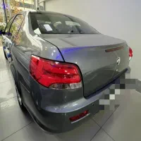 رانا پلاس خاکستری متالیک