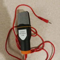 میکروفن کامپیوتر