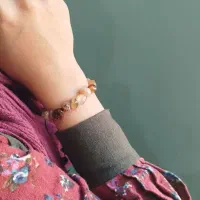 دستبند عقیق|جواهرات|فولادشهر, A2|دیوار