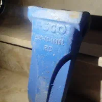 ناخن بیل مکانیکی