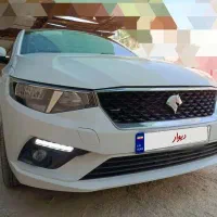 تارا V4اتومات|خودرو سواری و وانت|ایرانشهر, |دیوار