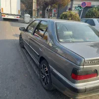 پارس خاکستری 92|خودرو سواری و وانت|مراغه, |دیوار