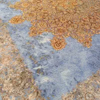 فرش ۶متری ۲تخته|فرش|ورامین, ورامین|دیوار