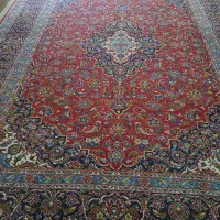 فرش دستبافت ۱۲ متری