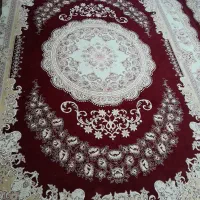 قالی ۹ متری|فرش|کهریزک, |دیوار