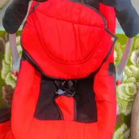 کالسکه بچه با تموم وسیله هاش|کالسکه و لوازم جانبی|زابل, |دیوار