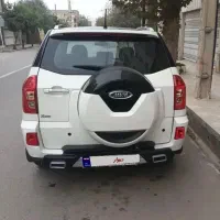 ام وی ام x33 s مدل ۱۳۹۷ (فقط اقساط)|خودرو سواری و وانت|تهران, باغ فیض|دیوار