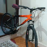 دوچرخه ویوا ورتکس (تایوانی)