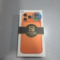 آیفون ۱۷ پرومکس با ریجستر شرکتی