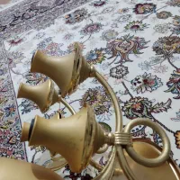 لوستر|لوستر و چراغ آویز|چناران, |دیوار