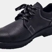 کفش کار شهپر