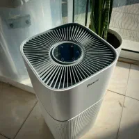 دستگاه تصفیه هوا