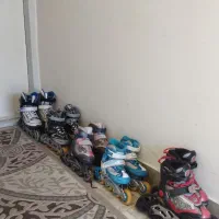 کادوی تولد قبولی تشویقی و مناسبت‌های دیگر...|دوچرخه، اسکیت، اسکوتر|نیشابور, مدرس|دیوار