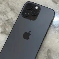 ایفون 14poro max باتری100